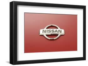 1999 Nissan 200SX-null-Framed Photographic Print