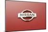 1999 Nissan 200SX-null-Mounted Photographic Print