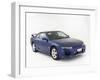 1999 Nissan Silvia Spec R-null-Framed Photographic Print