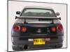 1999 Nissan Skyline GTR-34-null-Mounted Photographic Print