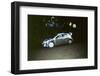 1999 Peugeot 206 WRC Network Q Rally, Gronholm-null-Framed Photographic Print