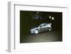 1999 Peugeot 206 WRC Network Q Rally, Gronholm-null-Framed Photographic Print
