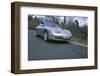 1999 Porsche 911 Carrera 4-null-Framed Photographic Print