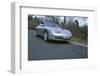 1999 Porsche 911 Carrera 4-null-Framed Photographic Print