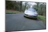 1999 Porsche 911 Carrera 4-null-Mounted Photographic Print