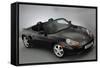 1999 Porsche Boxter-null-Framed Stretched Canvas