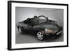 1999 Porsche Boxter-null-Framed Photographic Print