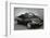 1999 Porsche Boxter-null-Framed Photographic Print