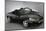 1999 Porsche Boxter-null-Mounted Photographic Print