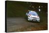 1999 Toyota Corolla wrc,Carlos Sainz.Network Q Rally-null-Stretched Canvas