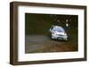 1999 Toyota Corolla wrc,Carlos Sainz.Network Q Rally-null-Framed Photographic Print