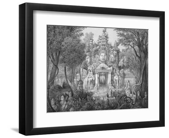 Premium Giclee Print, , large