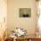 19COF-Pierre Henri Matisse-Giclee Print displayed on a wall