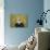 19COF-Pierre Henri Matisse-Giclee Print displayed on a wall