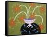 19COF-Pierre Henri Matisse-Framed Stretched Canvas
