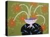 19COF-Pierre Henri Matisse-Stretched Canvas