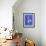 19G-Pierre Henri Matisse-Framed Giclee Print displayed on a wall