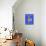 19G-Pierre Henri Matisse-Mounted Giclee Print displayed on a wall