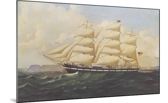 Premium Giclee Print, , large