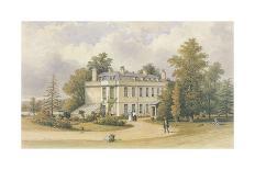 Roebuck Study-19th Century English School-Laminated Giclee Print