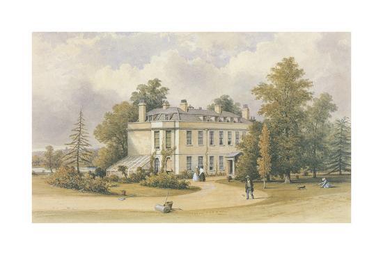 Premium Giclee Print, , large