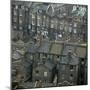 19th Century Houses in London, 19th Century-CM Dixon-Mounted Premium Photographic Print