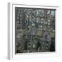 19th Century Houses in London, 19th Century-CM Dixon-Framed Photographic Print