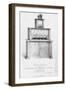 19th Century Railway Telegraph Machine-Science, Industry and Business Library-Framed Photographic Print