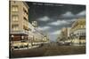 19Th Street, Bakersfield, California-null-Stretched Canvas