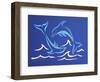 1CO-Pierre Henri Matisse-Framed Giclee Print