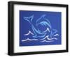 1CO-Pierre Henri Matisse-Framed Giclee Print