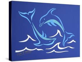 1CO-Pierre Henri Matisse-Stretched Canvas