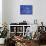 1CO-Pierre Henri Matisse-Giclee Print displayed on a wall