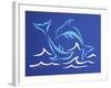 1CO-Pierre Henri Matisse-Framed Giclee Print