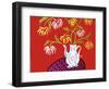 1COF-Pierre Henri Matisse-Framed Giclee Print