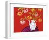 1COF-Pierre Henri Matisse-Framed Giclee Print