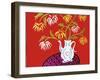 1COF-Pierre Henri Matisse-Framed Giclee Print