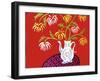 1COF-Pierre Henri Matisse-Framed Giclee Print