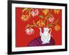 1COF-Pierre Henri Matisse-Framed Giclee Print