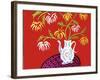 1COF-Pierre Henri Matisse-Framed Giclee Print