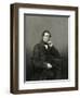 1st Baron Chelmsford-DJ Pound-Framed Art Print