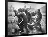 1st Cavalry Division-Peter Arnett-Framed Photographic Print