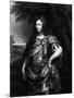 1st Duke Argyll-Sir Peter Lely-Mounted Art Print