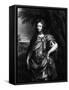 1st Duke Argyll-Sir Peter Lely-Framed Stretched Canvas