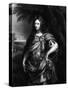 1st Duke Argyll-Sir Peter Lely-Stretched Canvas