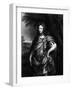 1st Duke Argyll-Sir Peter Lely-Framed Art Print