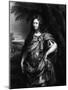 1st Duke Argyll-Sir Peter Lely-Mounted Art Print