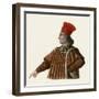 1st Duke, Ferrara-Modena-null-Framed Art Print