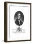 1st Earl Mount-Edgcumbe-Sir Joshua Reynolds-Framed Giclee Print