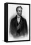 1st Earl of Auckland-G. Stodart-Framed Stretched Canvas